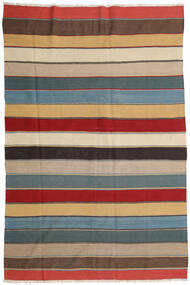 絨毯 ペルシャ キリム 194X294 (ウール, ペルシャ/イラン)