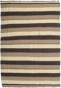  Oriental Kilim Rug 177X260 Wool, Persia/Iran Carpetvista