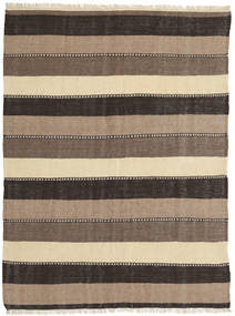 Kilim Rug Rug 147X202 Wool, Persia/Iran Carpetvista