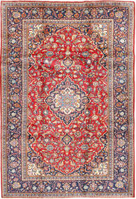  Oriental Keshan Rug 248X370 Wool, Persia/Iran Carpetvista