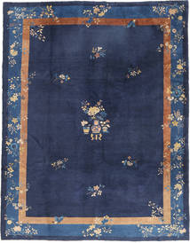 270X360 絨毯 オリエンタル 中国 アンティーク Peking 大きな (ウール, 中国) Carpetvista