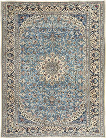 Nain Rug Rug 293X390 Large Wool, Persia/Iran Carpetvista