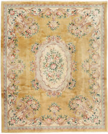 248X308 China In Antikem Stil Teppich Orientalischer (Wolle, China) Carpetvista