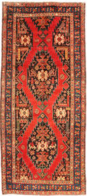  132X294 Ardebil Teppich Läufer Persien/Iran Carpetvista