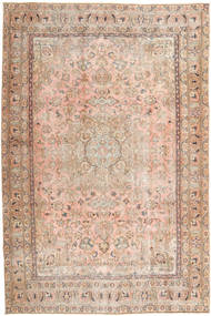 184X285 Colored Vintage Teppich Moderner (Wolle, Pakistan) Carpetvista