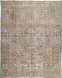  295X377 Colored Vintage Teppich Persien/Iran Carpetvista