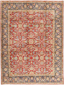 275X370 Kerman Rug Oriental Large (Wool, Persia/Iran) Carpetvista