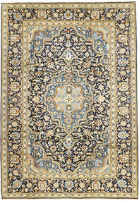  Persischer Keshan Teppich 215X310 Carpetvista