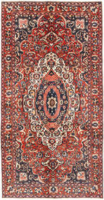 150X315 Bachtiar Teppich Orientalischer (Wolle, Persien/Iran) Carpetvista