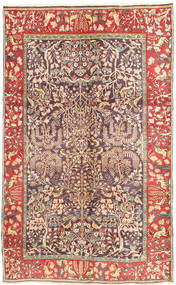  Orientalischer Koliai Teppich 155X260 Wolle, Persien/Iran Carpetvista