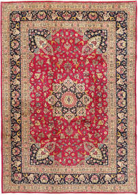 絨毯 ペルシャ カシュマール 245X350 ベージュ/茶色 (ウール, ペルシャ/イラン)