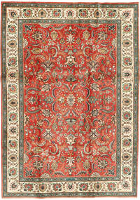 210X303 絨毯 オリエンタル タブリーズ (ウール, ペルシャ/イラン) Carpetvista