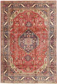 Tapete Oriental Tabriz 200X300 (Lã, Pérsia/Irão)