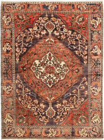  Bachtiar Teppich 228X305 Persischer Wollteppich Carpetvista