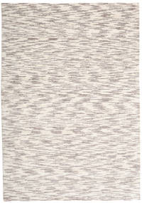  170X240 Himalaya Braun/Beige Teppich Wolle/Bambus-Seide, Carpetvista