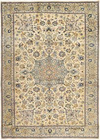  267X383 Najafabad Teppich Persien/Iran Carpetvista