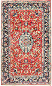 Najafabad Teppich 170X285 Wolle, Persien/Iran Carpetvista