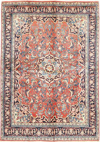  Oosters Bidjar Vloerkleed 145X210 Wol, Perzië/Iran Carpetvista