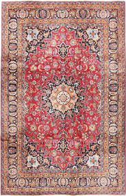 Maschad Teppich 200X308 Wolle, Persien/Iran Carpetvista
