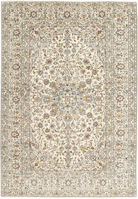 250X365 Tapete Kashan Oriental Grande (Lã, Pérsia/Irão) Carpetvista