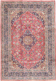 198X290 Alfombra Oriental Kashmar (Lana, Persia/Irán) Carpetvista