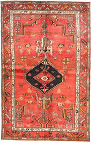 絨毯 オリエンタル ハマダン 130X210 (ウール, ペルシャ/イラン)