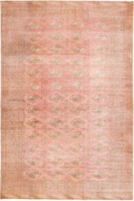 Vintage Teppich 193X293 Wolle, Pakistan Carpetvista