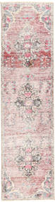  72X280 Pequeno Colored Vintage Tapete Lã, Carpetvista
