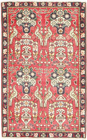  Tabriz Rug 70X120 Persian Wool Small Carpetvista