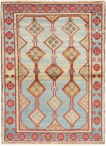 絨毯 マハル 98X138 (ウール, ペルシャ/イラン)