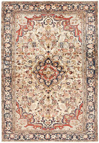  Mahal Patina Rug 145X215 Persian Wool Small Carpetvista