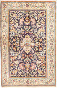 絨毯 オリエンタル サルーク 135X206 (ウール, ペルシャ/イラン)