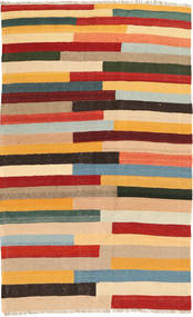 絨毯 ペルシャ キリム 118X192 (ウール, ペルシャ/イラン)