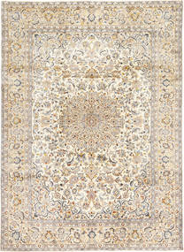  Orientalischer Najafabad Teppich 250X353 Großer Wolle, Persien/Iran Carpetvista