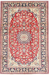 195X295 絨毯 オリエンタル ナジャファバード (ウール, ペルシャ/イラン) Carpetvista