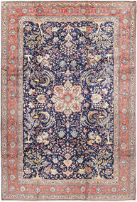 絨毯 オリエンタル サルーク 215X320 (ウール, ペルシャ/イラン)