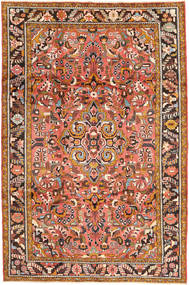 220X335 Lillian Teppich Orientalischer (Wolle, Persien/Iran) Carpetvista