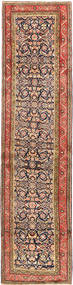 Alfombra Oriental Mahal 100X413 De Pasillo (Lana, Persia/Irán)