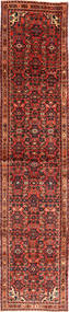  Persian Hosseinabad Rug 85X407 Runner
 (Wool, Persia/Iran)