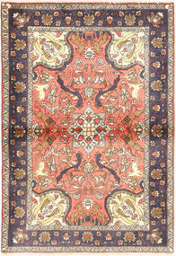 100X145 Alfombra Bidjar Oriental (Lana, Persia/Irán) Carpetvista