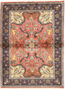  100X140 Bidjar Rug Persia/Iran Carpetvista