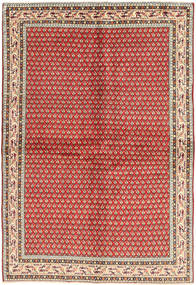 Tappeto Persiano Arak 138X203 (Lana, Persia/Iran)