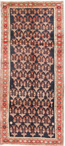  125X285 Saveh Vloerkleed Tapijtloper Perzië/Iran Carpetvista