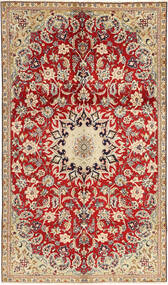 155X270 絨毯 オリエンタル ナジャファバード (ウール, ペルシャ/イラン) Carpetvista