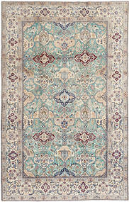 絨毯 ペルシャ ナイン 205X320 ( ペルシャ/イラン)