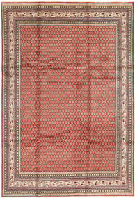  Persisk Sarough Matta 213X315 (Ull, Persien/Iran)