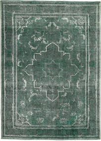 絨毯 カラード ヴィンテージ 200X283 (ウール, ペルシャ/イラン)