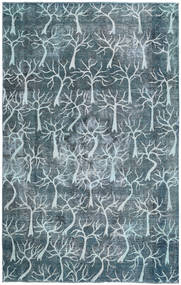 絨毯 カラード ヴィンテージ 180X290 (ウール, ペルシャ/イラン)