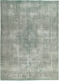 絨毯 ペルシャ カラード ヴィンテージ 237X328 (ウール, ペルシャ/イラン)