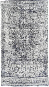 Tapis Colored Vintage 148X275 (Laine, Perse/Iran)